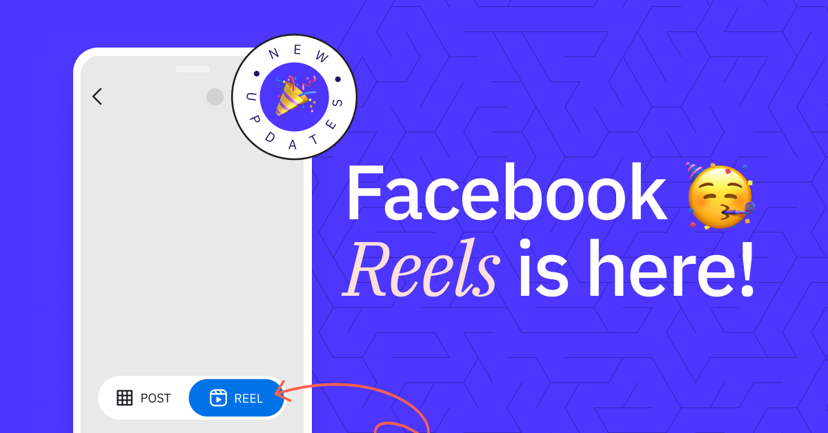 Schedule Facebook Reels At The Optimal Time Through Sendible